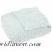 Langley Street Barmeen Chevron Egyptian Quality Cotton Blanket LGLY2313